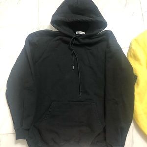 Balenciaga hoodie